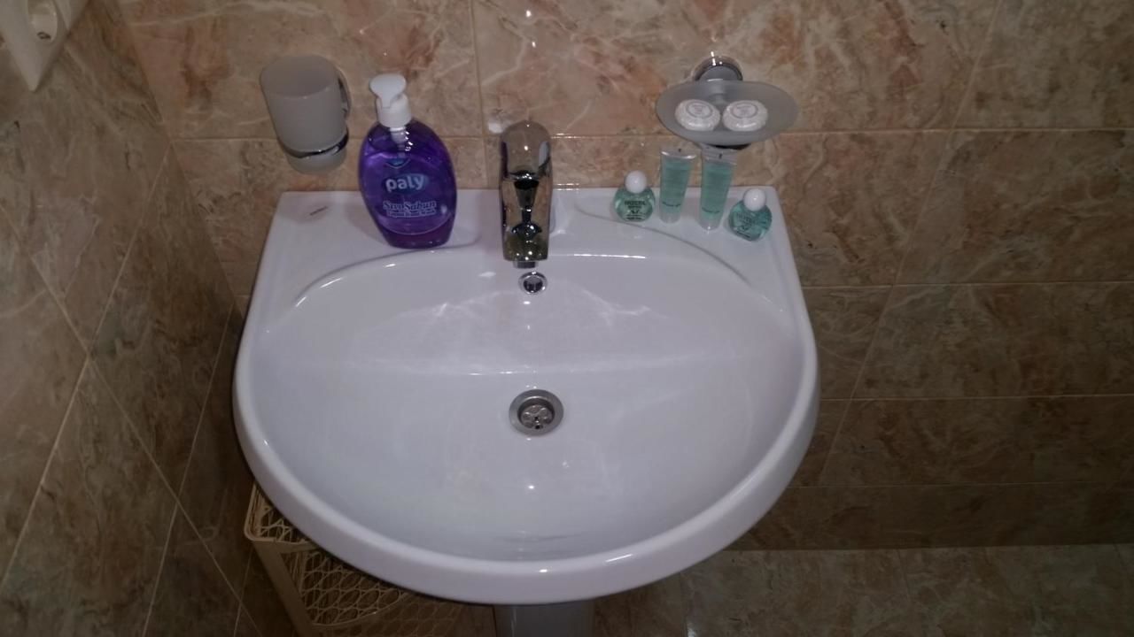 Отель Hotel Ergo Батуми-14