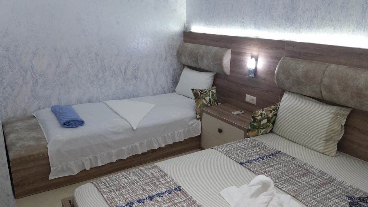 Отель Hotel Ergo Батуми-16
