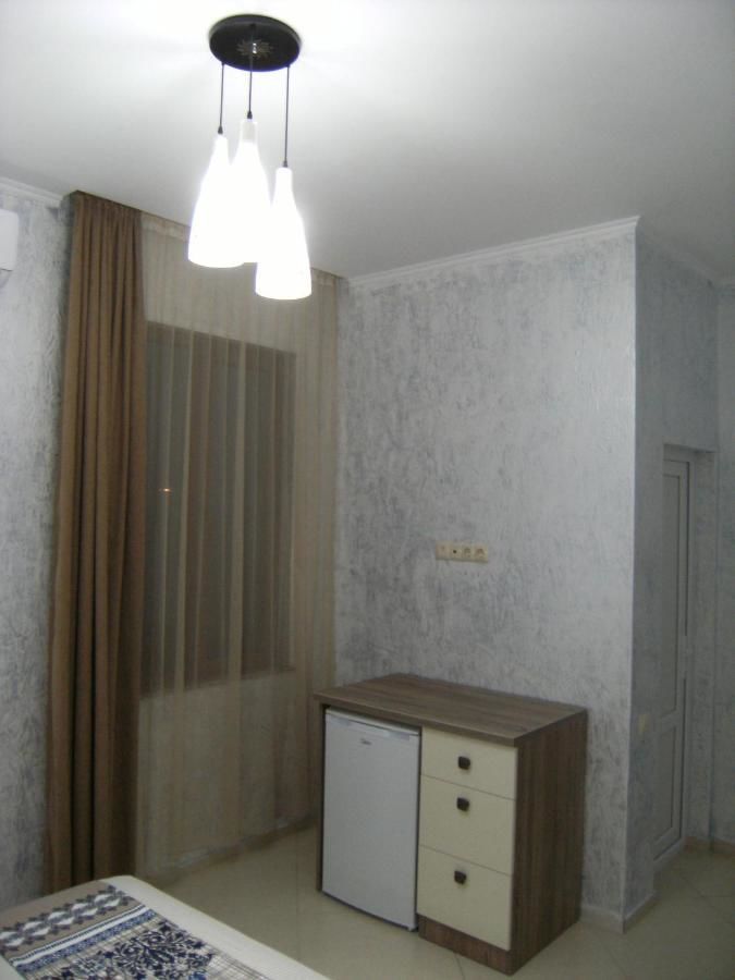 Отель Hotel Ergo Батуми-22