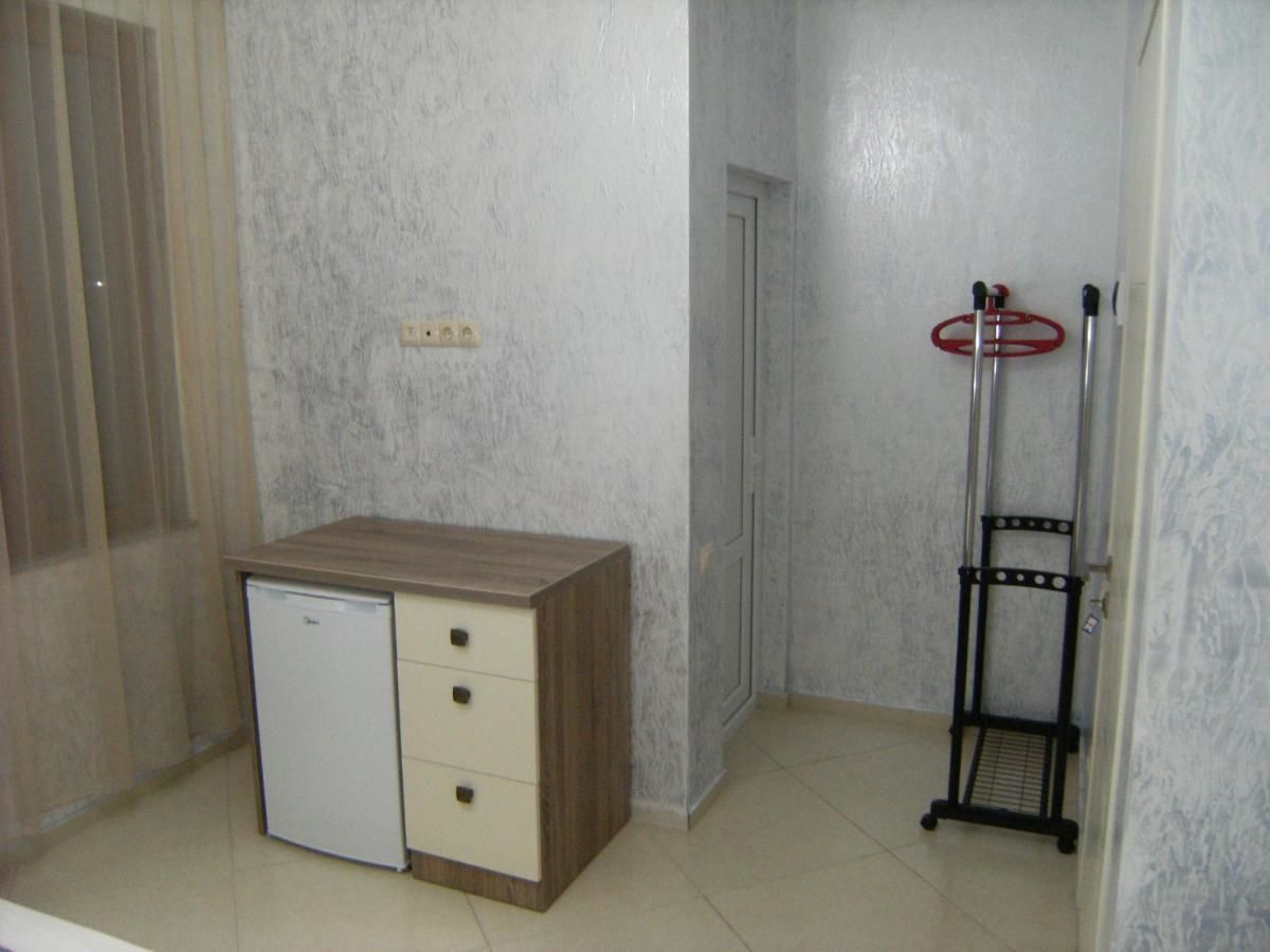 Отель Hotel Ergo Батуми-23