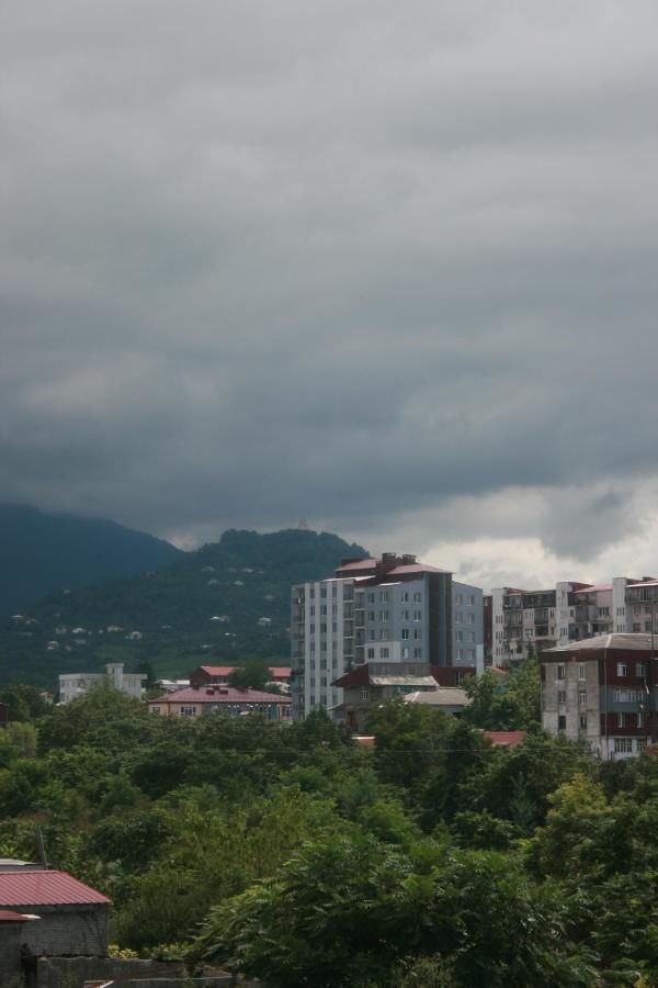 Отель Hotel Ergo Батуми-30