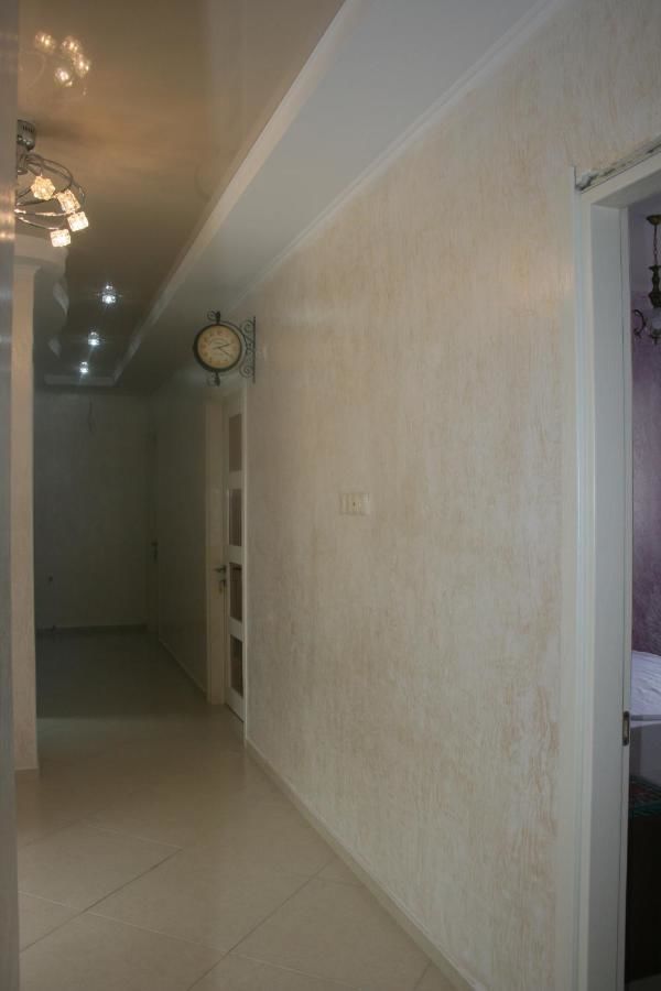 Отель Hotel Ergo Батуми-34