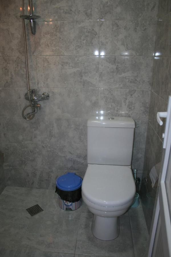 Отель Hotel Ergo Батуми-36