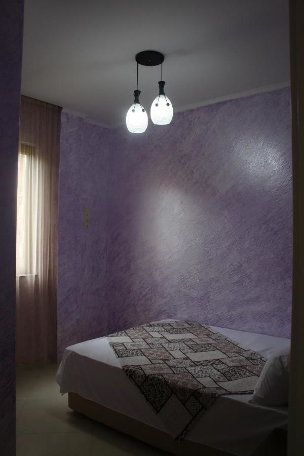 Отель Hotel Ergo Батуми-37