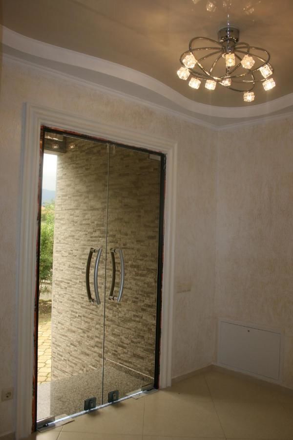 Отель Hotel Ergo Батуми-39
