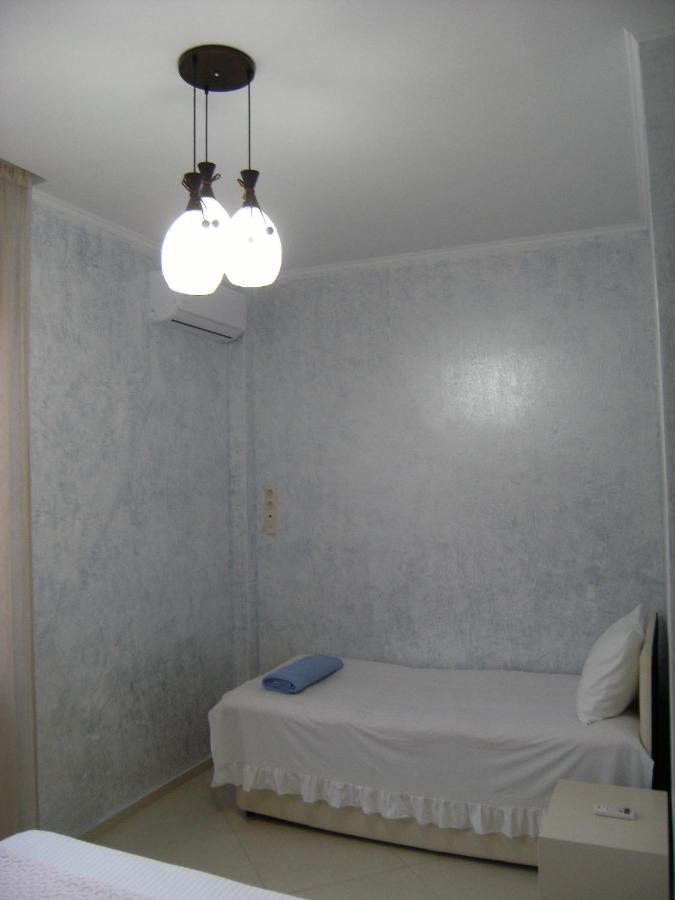 Отель Hotel Ergo Батуми-7