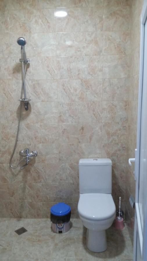 Отель Hotel Ergo Батуми-48
