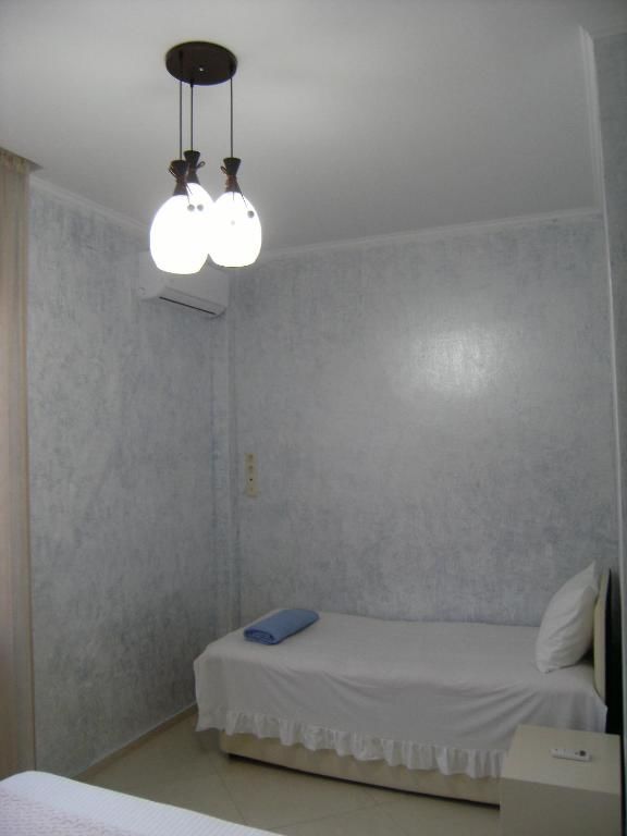 Отель Hotel Ergo Батуми-51