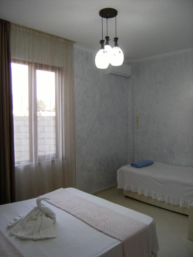 Отель Hotel Ergo Батуми-8