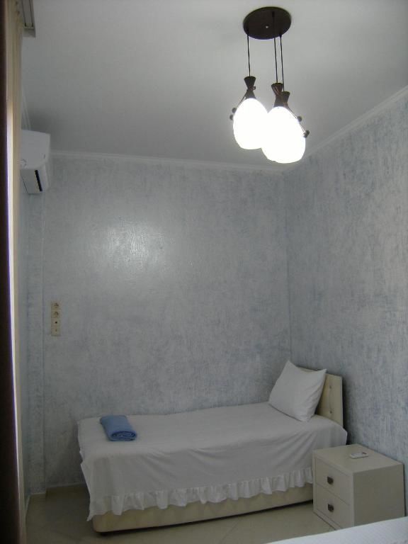 Отель Hotel Ergo Батуми-54