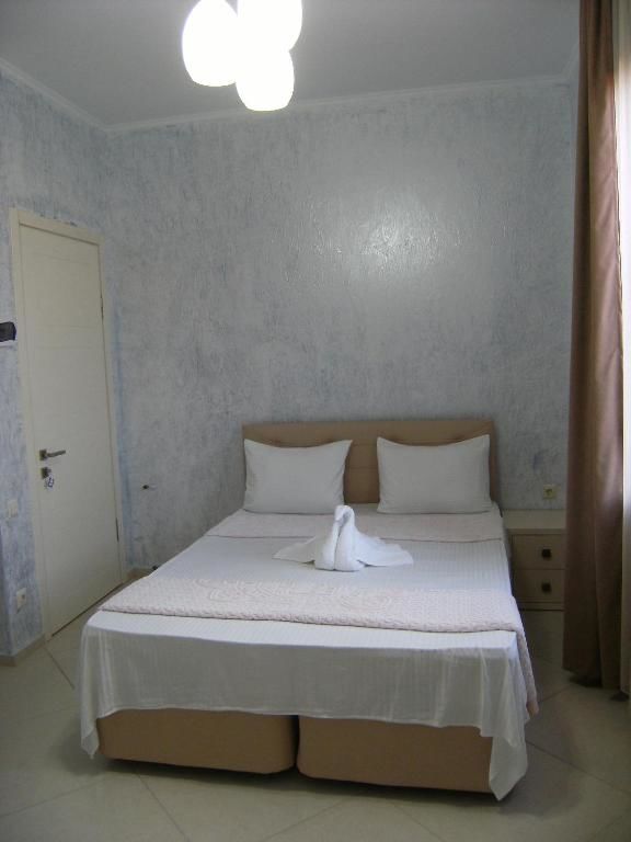 Отель Hotel Ergo Батуми-55
