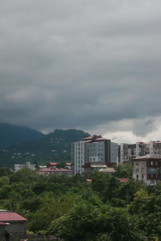 Отель Hotel Ergo Батуми-58
