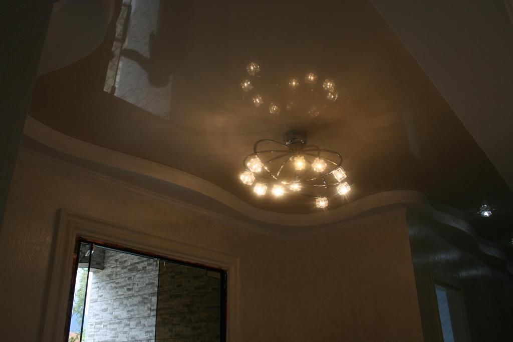 Отель Hotel Ergo Батуми-59