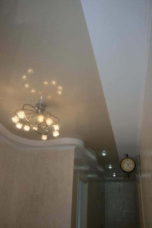 Отель Hotel Ergo Батуми-60
