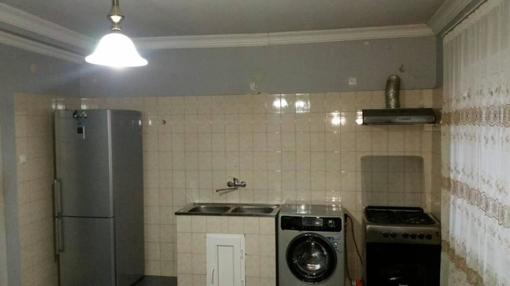 Отель Hotel Ergo Батуми-65