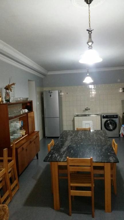 Отель Hotel Ergo Батуми-68
