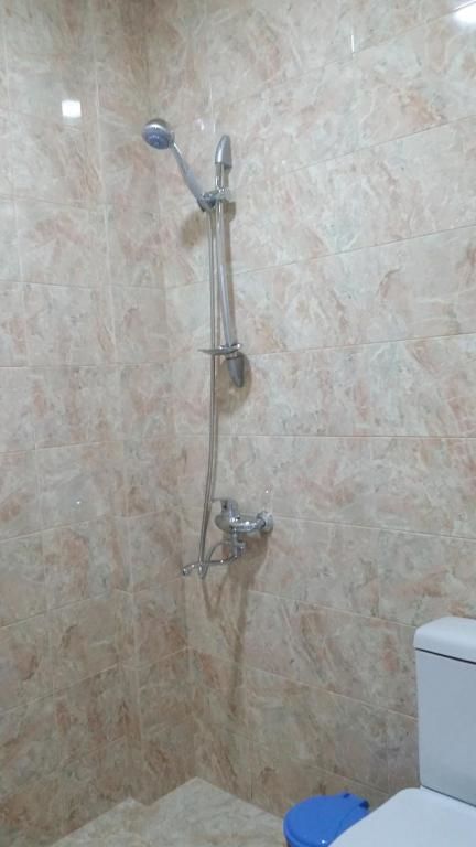 Отель Hotel Ergo Батуми-76