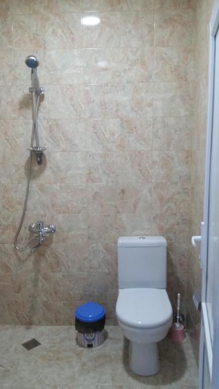 Отель Hotel Ergo Батуми-77