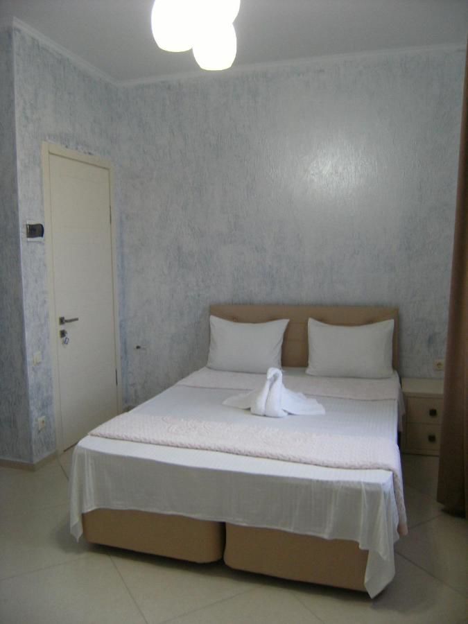 Отель Hotel Ergo Батуми-12