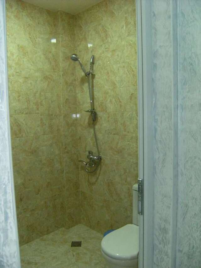Отель Hotel Ergo Батуми-12
