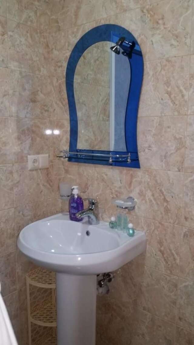 Отель Hotel Ergo Батуми-14