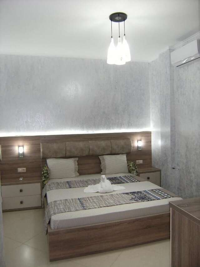 Отель Hotel Ergo Батуми-18