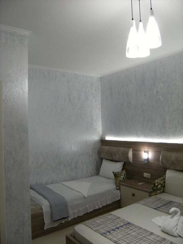 Отель Hotel Ergo Батуми-19