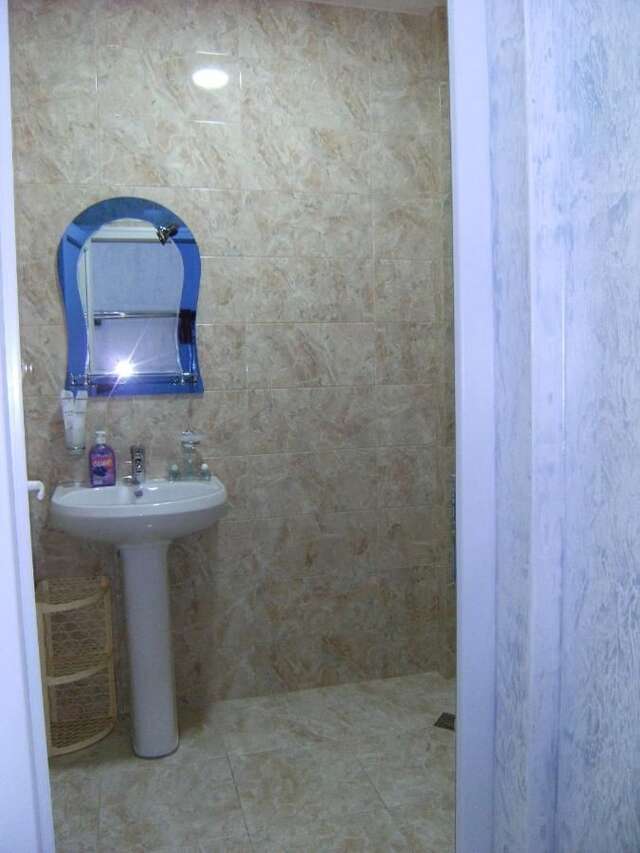 Отель Hotel Ergo Батуми-20