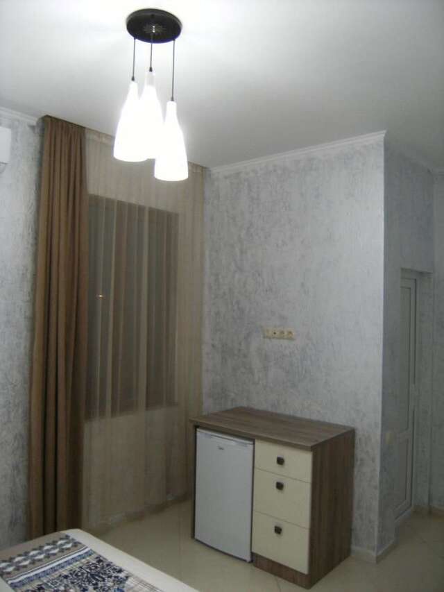 Отель Hotel Ergo Батуми-21