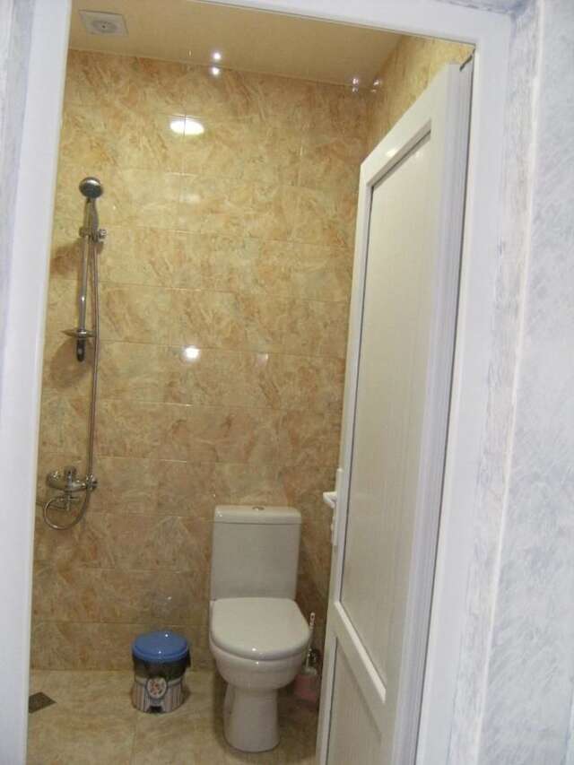 Отель Hotel Ergo Батуми-4