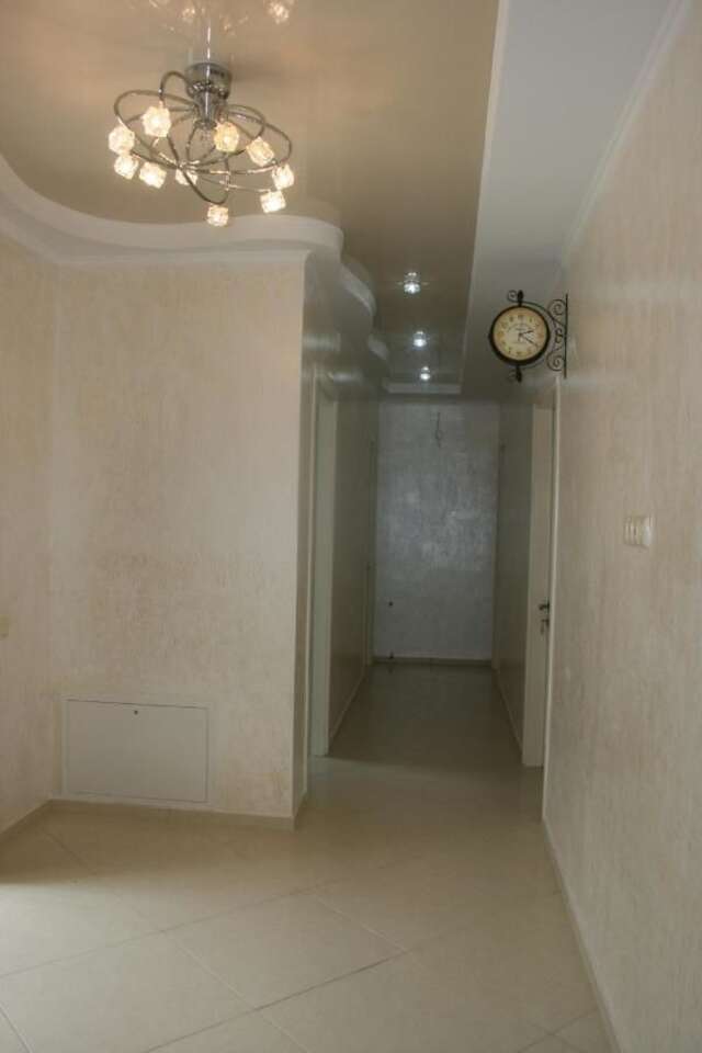Отель Hotel Ergo Батуми-28