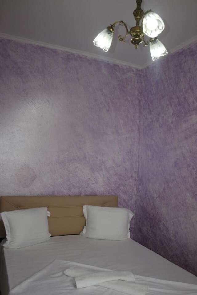 Отель Hotel Ergo Батуми-32