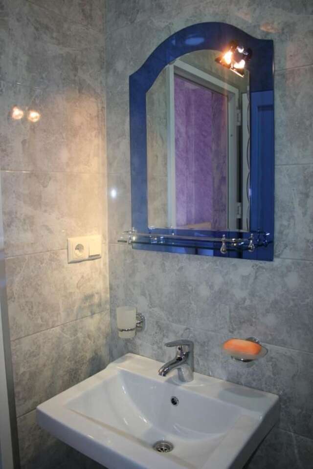 Отель Hotel Ergo Батуми-34
