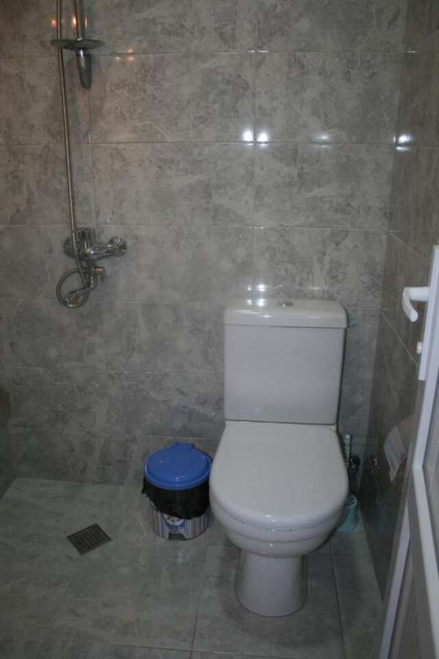 Отель Hotel Ergo Батуми-35