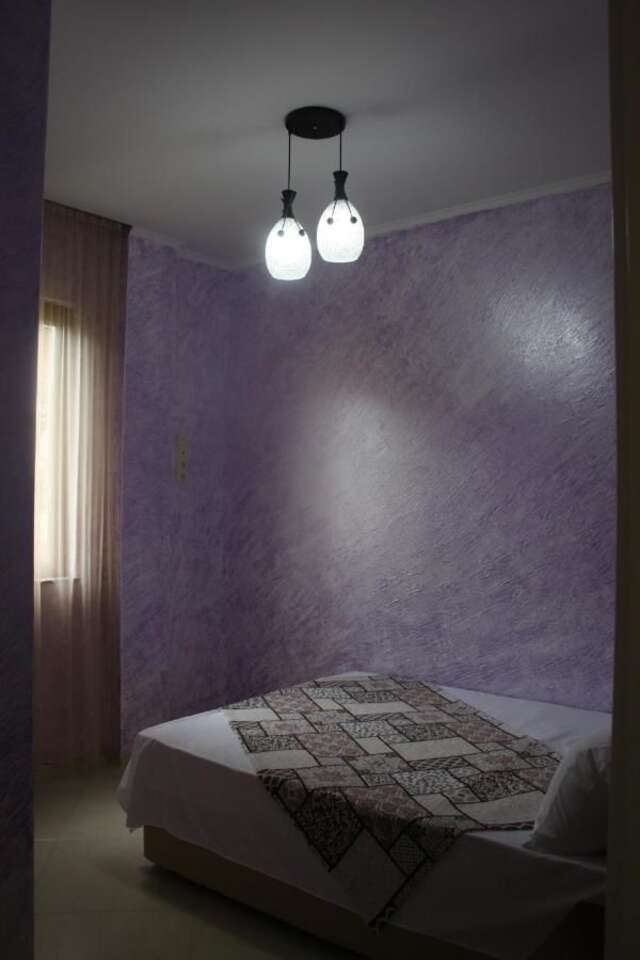 Отель Hotel Ergo Батуми-36