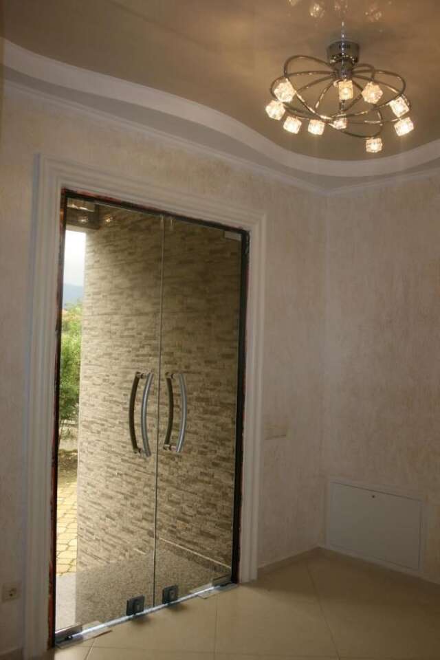Отель Hotel Ergo Батуми-38