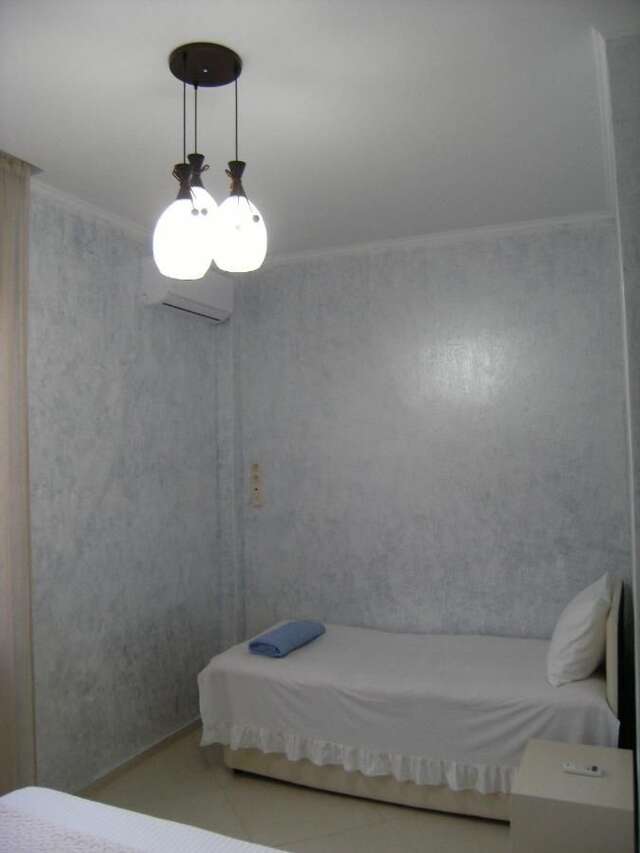 Отель Hotel Ergo Батуми-6