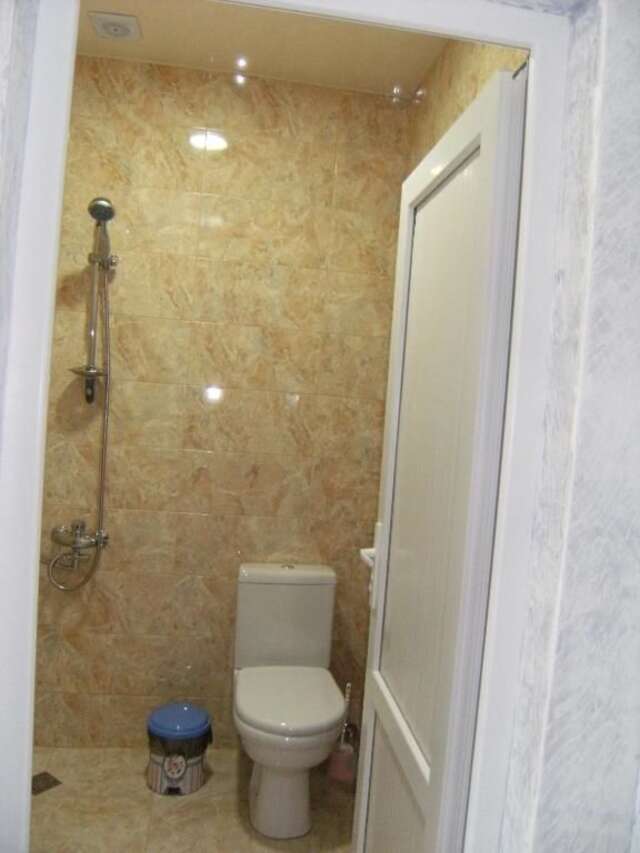 Отель Hotel Ergo Батуми-48