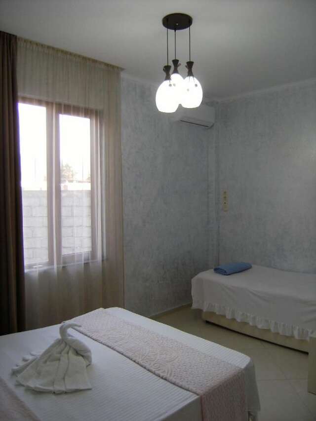 Отель Hotel Ergo Батуми-7
