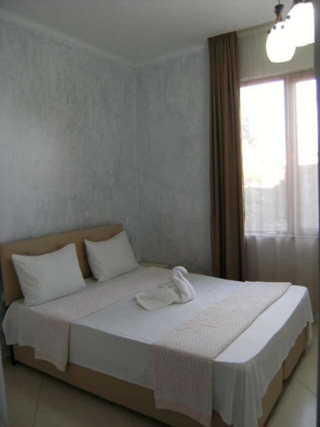 Отель Hotel Ergo Батуми-52