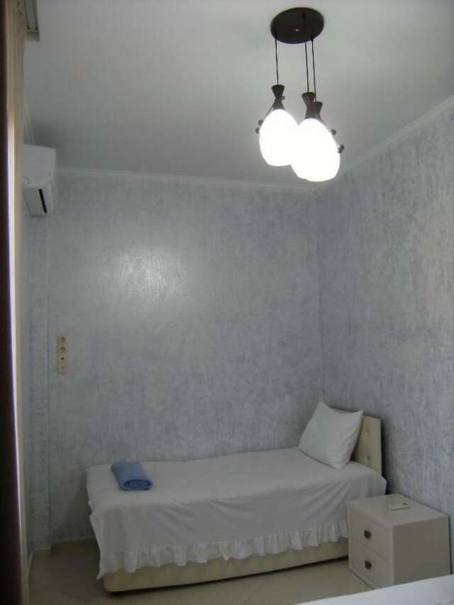 Отель Hotel Ergo Батуми-53
