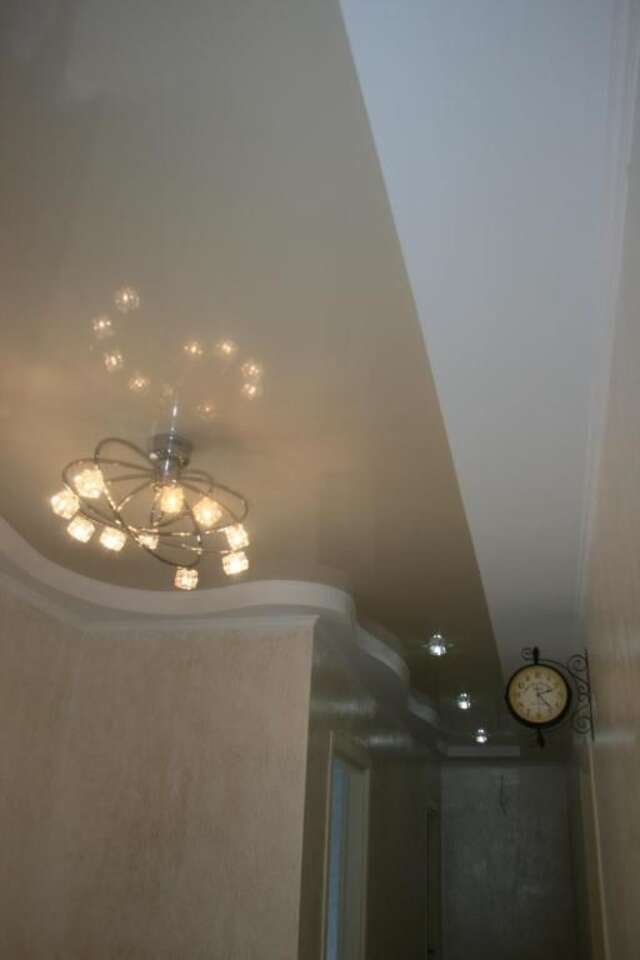 Отель Hotel Ergo Батуми-59
