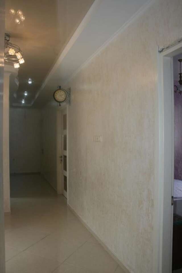 Отель Hotel Ergo Батуми-60