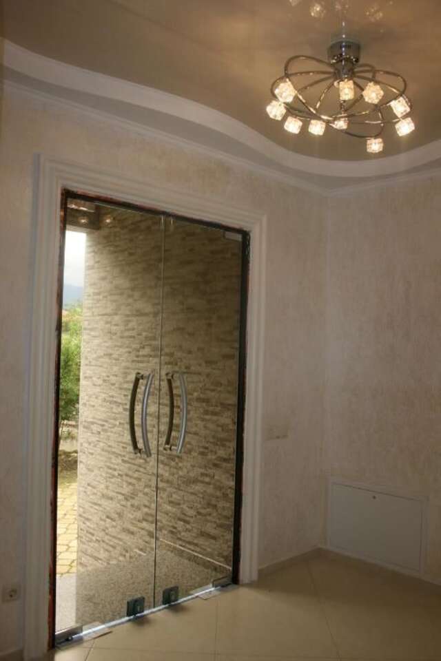Отель Hotel Ergo Батуми-61