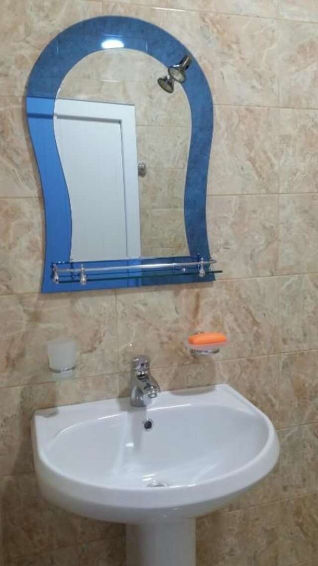Отель Hotel Ergo Батуми-71