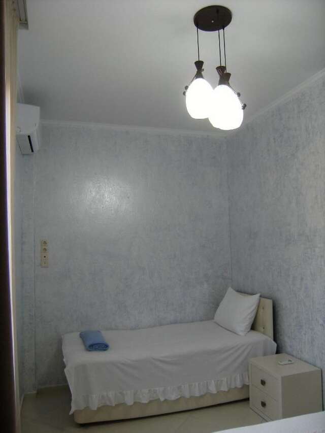 Отель Hotel Ergo Батуми-9