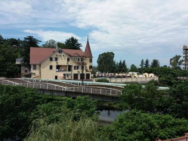 Отель Hotel Ergo Батуми-73