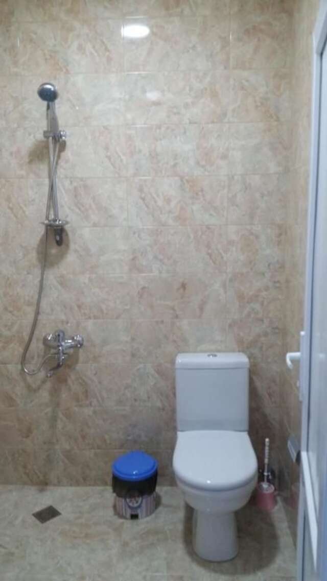 Отель Hotel Ergo Батуми-76