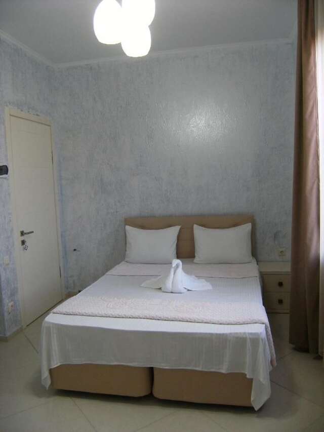 Отель Hotel Ergo Батуми-10